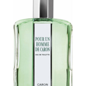 Pour Un Homme De Carron Eau de toilette 100ml